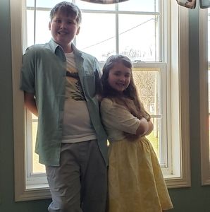 Meet your Posher, Danielle